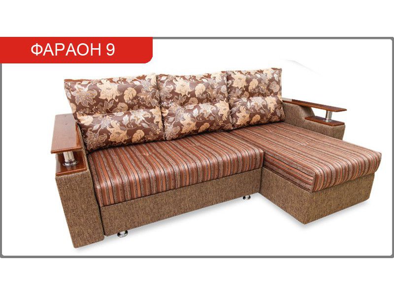 диван угловой фараон 9 тик-так в Саранске