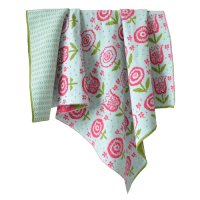 плед spring meadow в Саранске