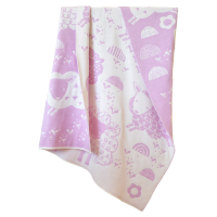 плед babymerino в Саранске