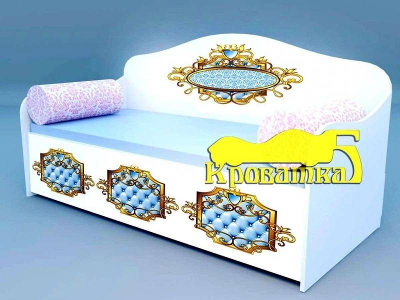 диван-кровать барокко в Саранске