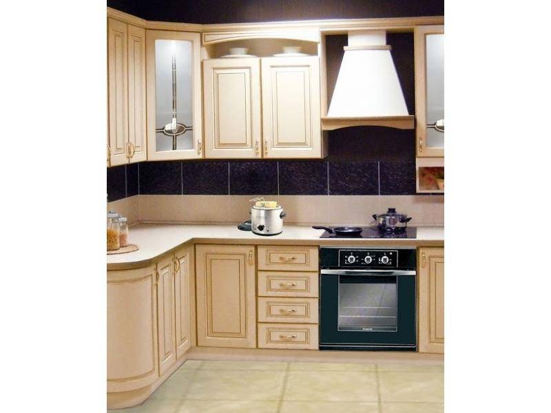 кухня venta 0198 в Саранске
