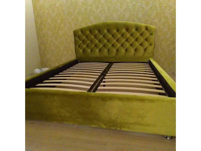 кровать двухспальная классик 2 в Саранске