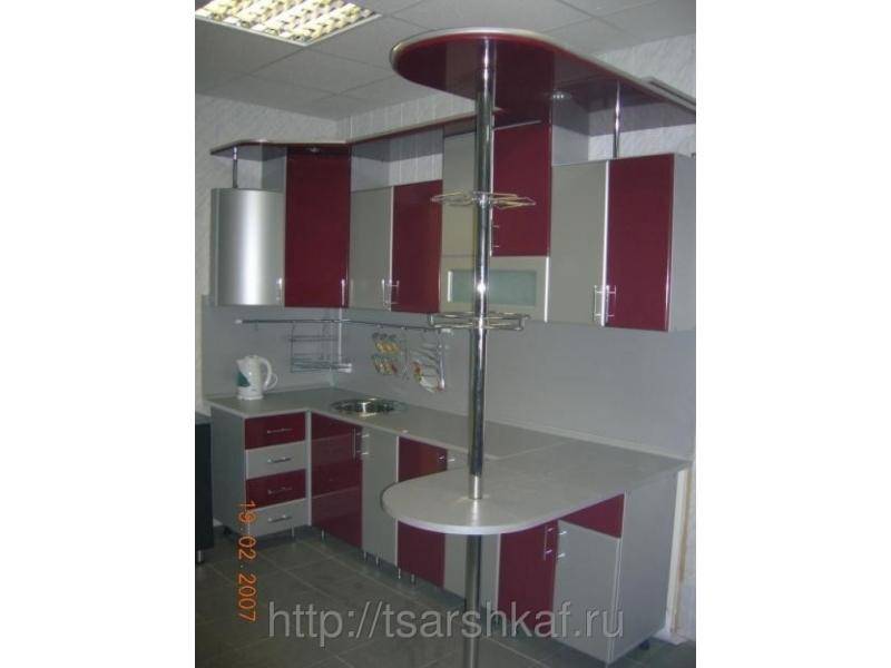 кухня 47 в Саранске