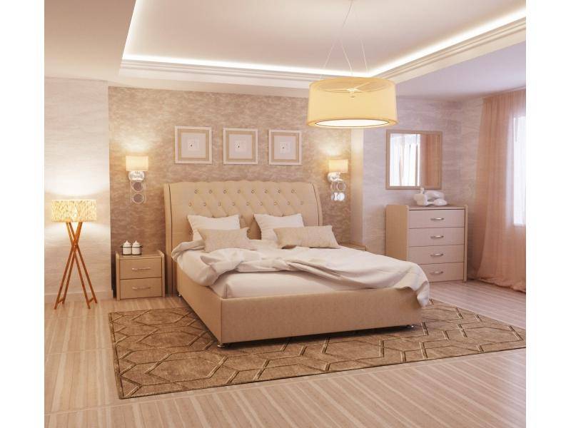 кровать афина 2 в Саранске