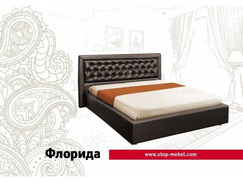 кровать флорида в Саранске