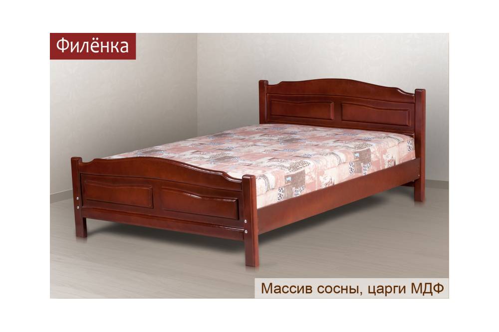 кровать «филенка» в Саранске