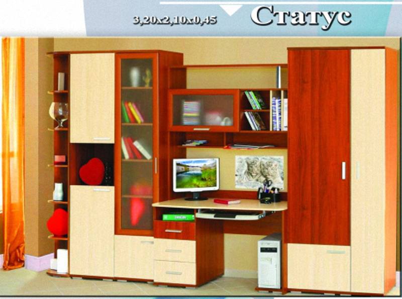 детская «статус» в Саранске