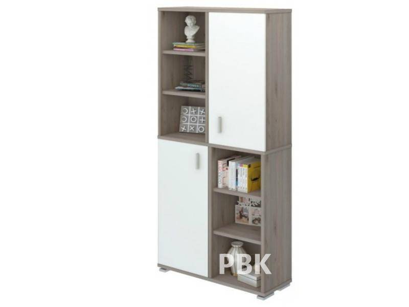 шкаф стеллаж 800 в Саранске