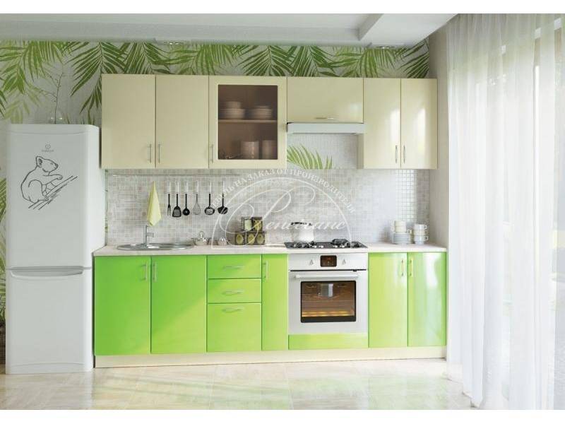 современная кухня 5 в Саранске