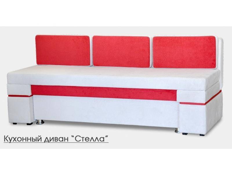 кухонный диван стелла в Саранске