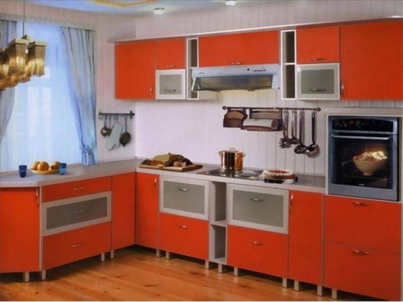 кухня 10 в Саранске