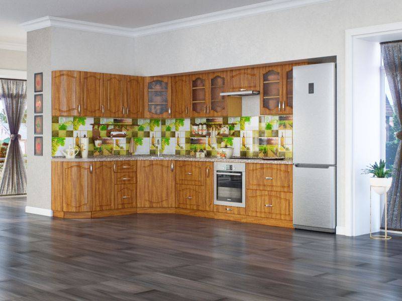 кухня ольга в Саранске