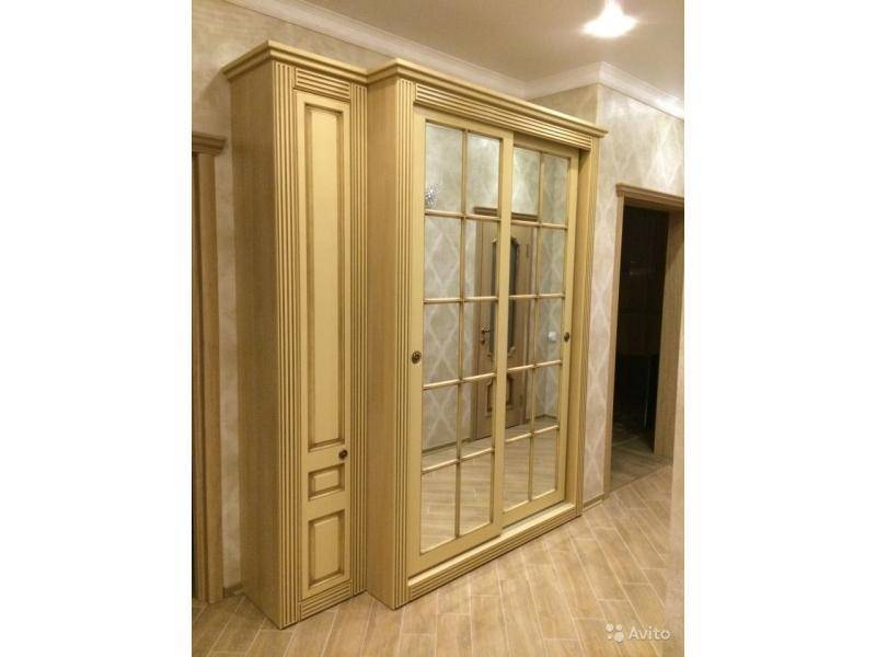 шкаф-купе в Саранске