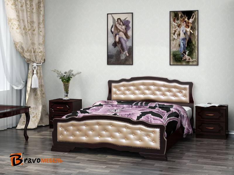 кровать карина 10 в Саранске