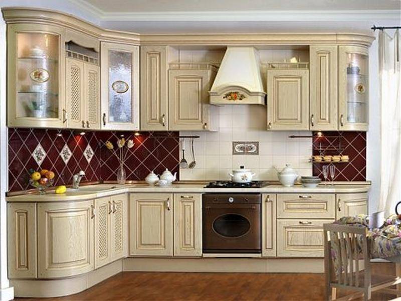 кухня лора массив в Саранске