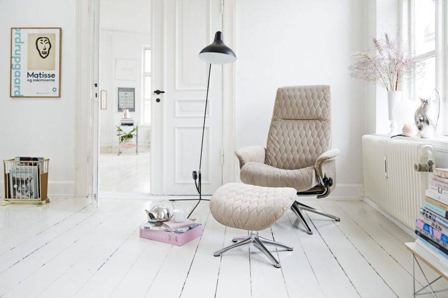 кресло flexlux sense urban в Саранске