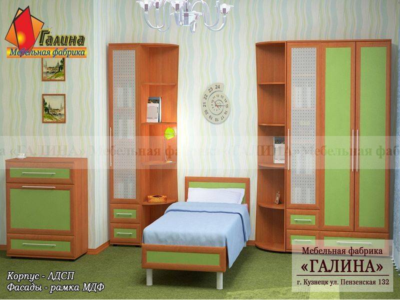 детская 27 в Саранске