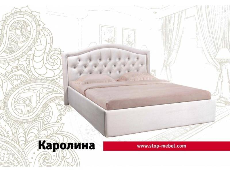 кровать каролина в Саранске