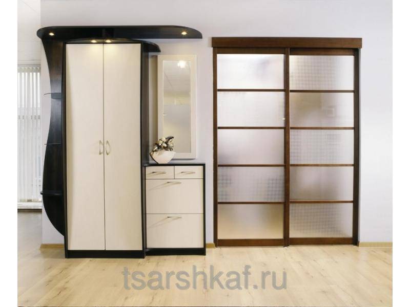 прихожая 4 в Саранске