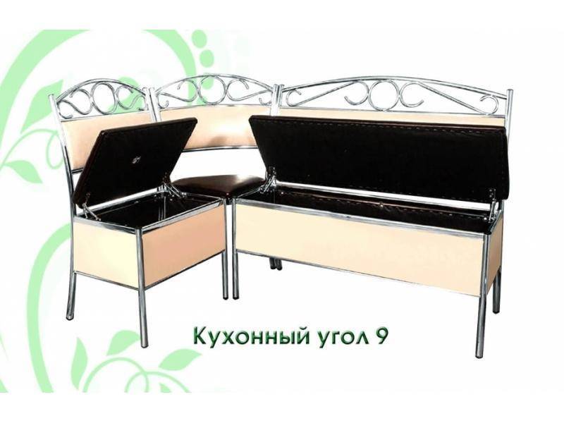 кухонный уголок 9 в Саранске