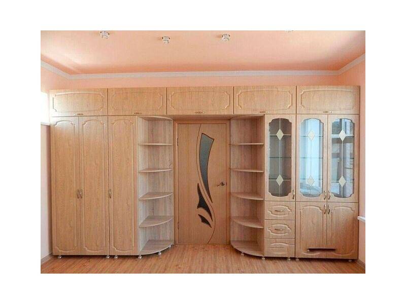 стенка в прихожую в Саранске