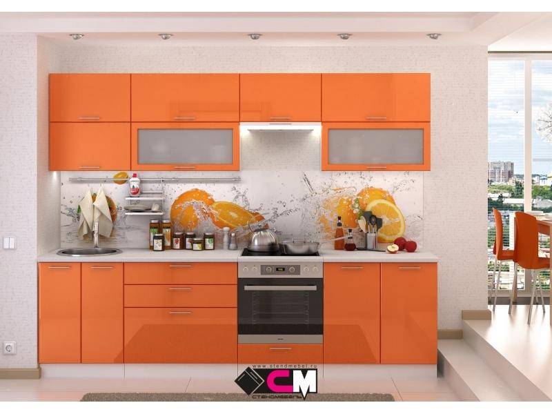 кухня ксения в Саранске