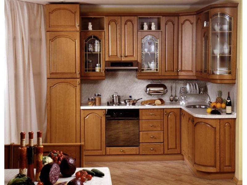 кухня рисса массив в Саранске