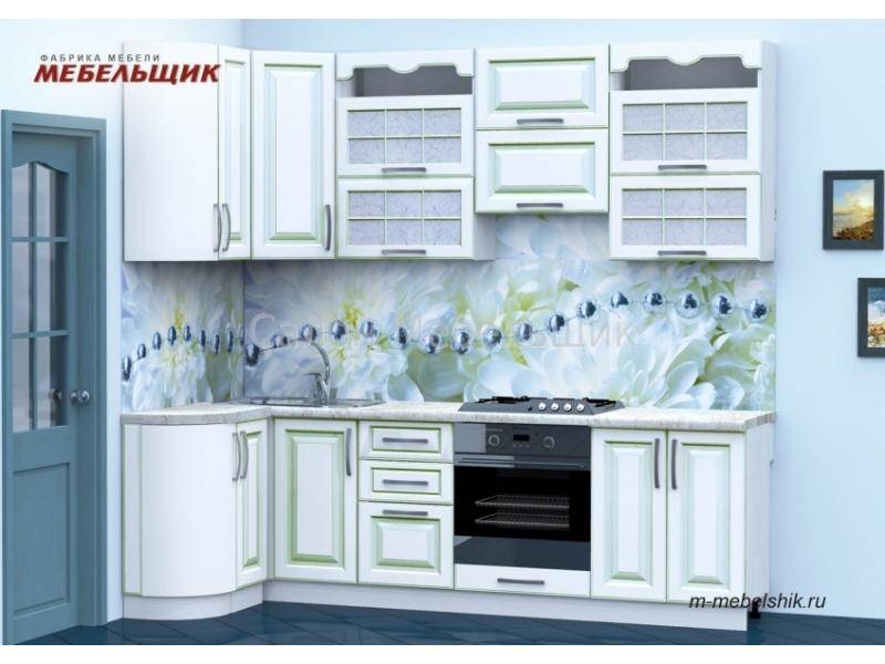 дорогая кухня елена в Саранске