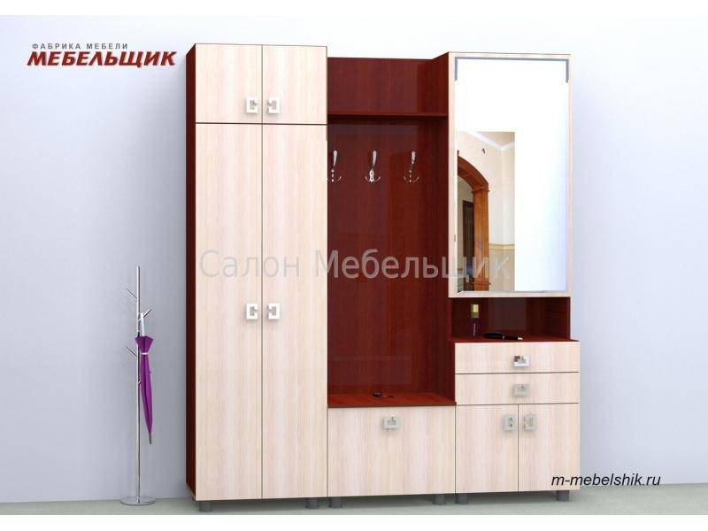 прихожая в Саранске