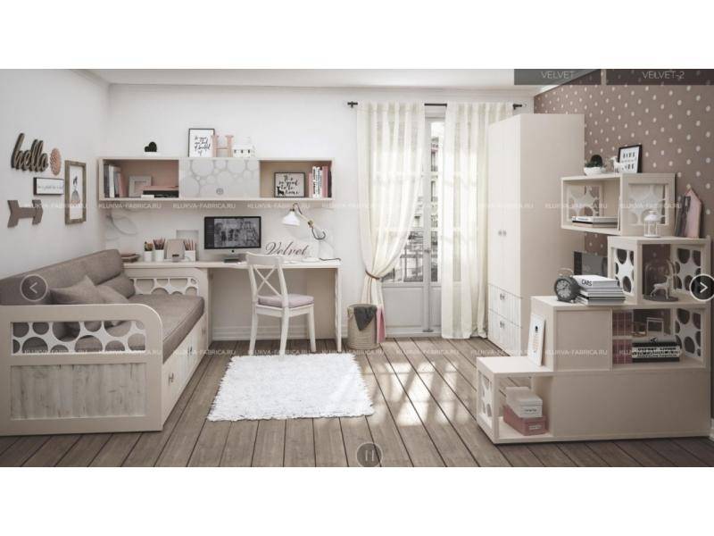 детская вельвет velvet 2 в Саранске
