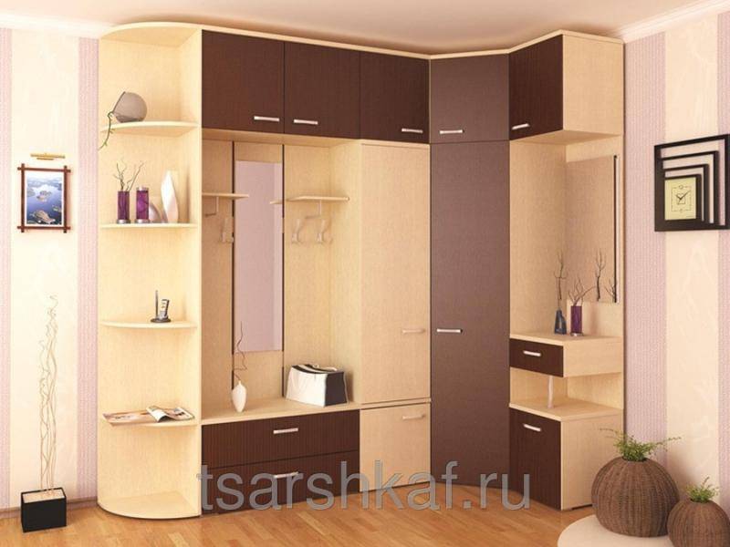 прихожая 18 в Саранске