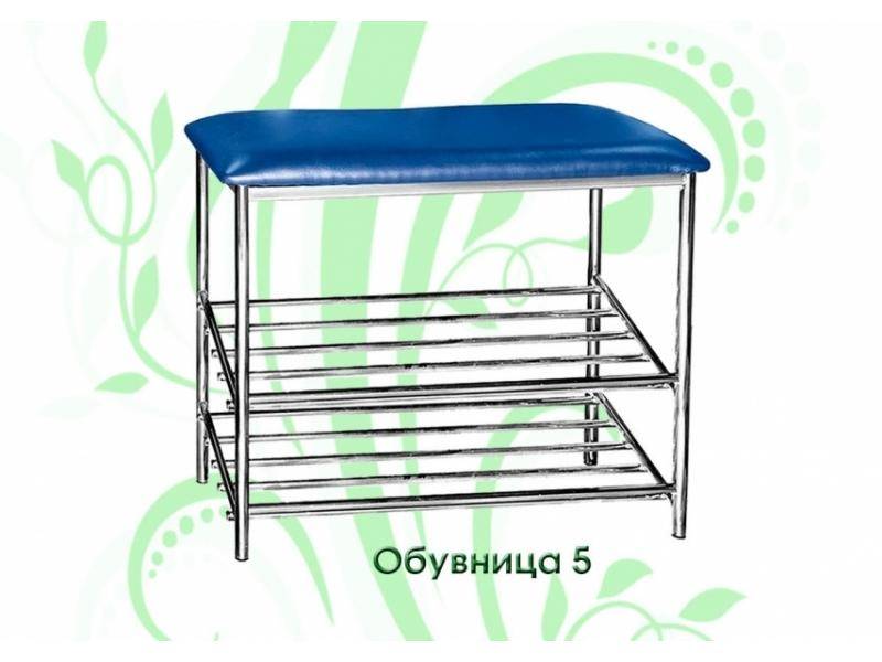 обувница-5 в Саранске