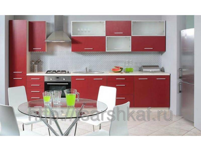 кухня п7 в Саранске