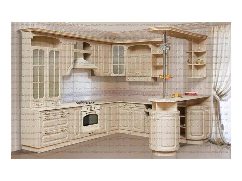 кухонный гарнитур азалия в Саранске