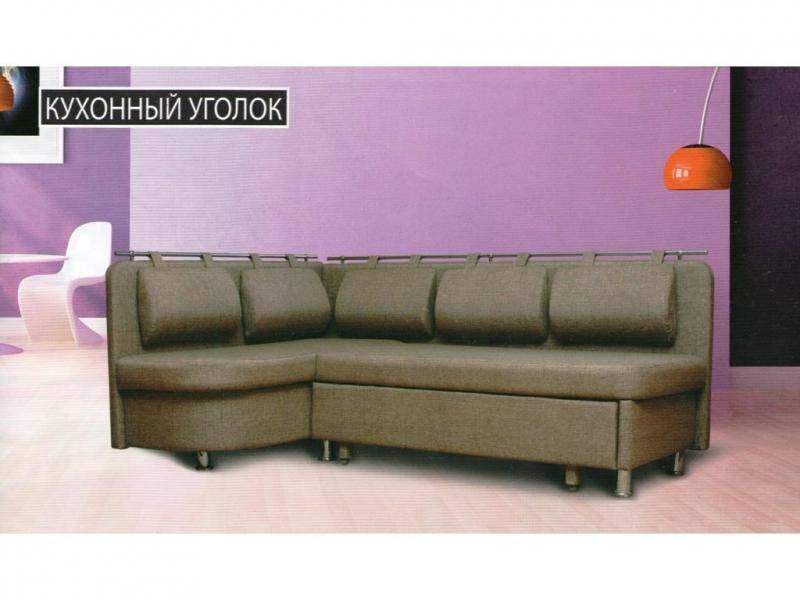 большой кухонный уголок в Саранске