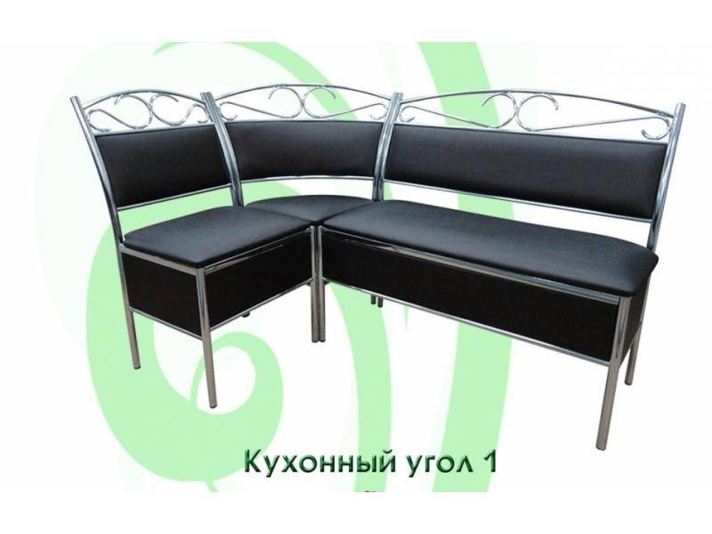 кухонный уголок 1 в Саранске