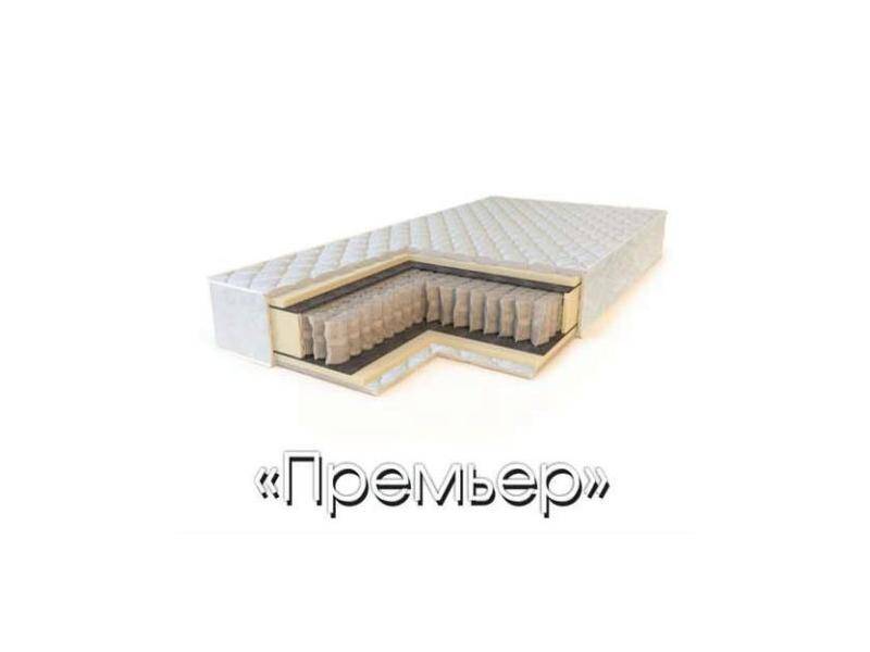 матрас премьер в Саранске