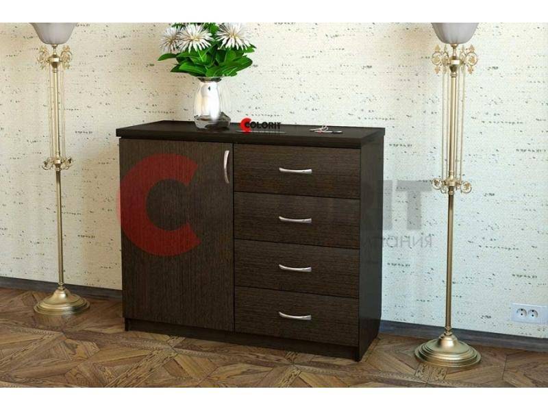 комод 7 в Саранске