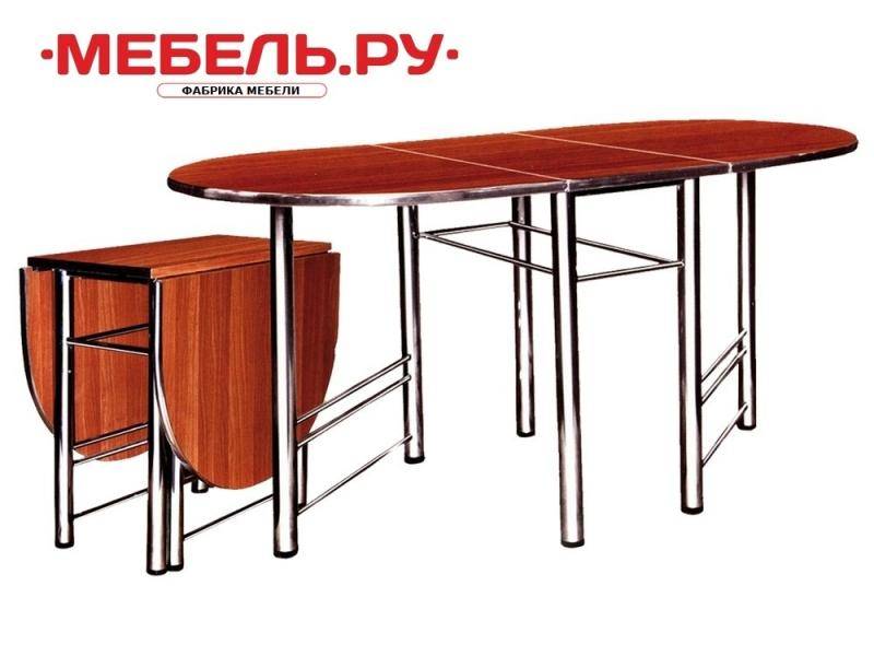 стол книжка 2 в Саранске