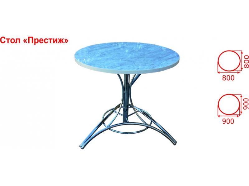 стол круглый престиж в Саранске
