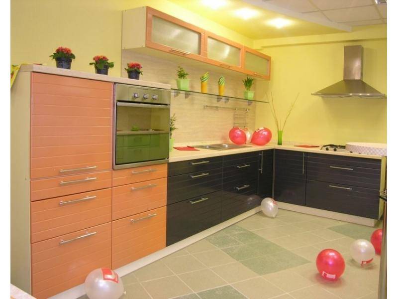 кухонный гарнитур угловой 20 в Саранске