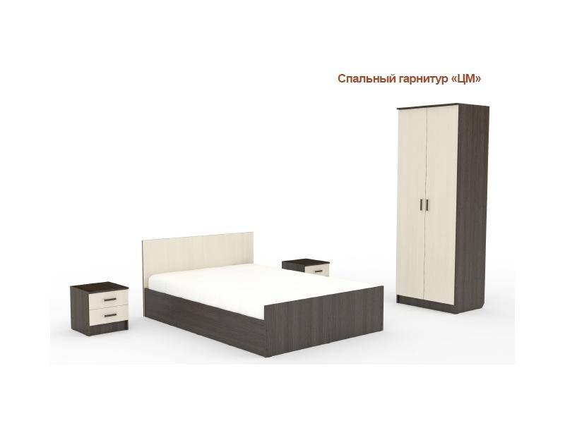 спальный гарнитур цм в Саранске