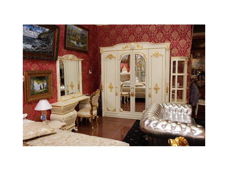 элитный распашной шкаф в Саранске
