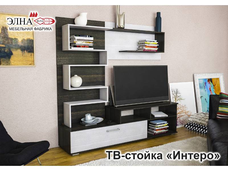 тв стойка интеро в Саранске