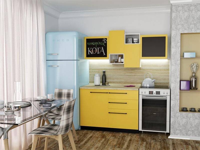 кухонный гарнитур фару в Саранске
