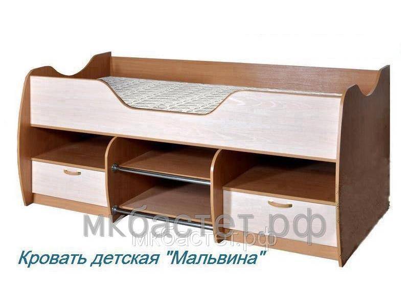 кровать мальвина в Саранске