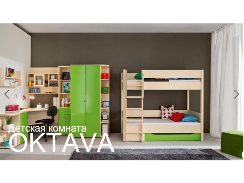 детская октава в Саранске