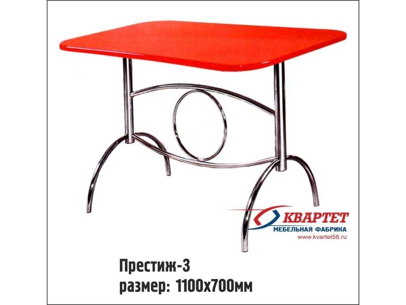 стол престиж - 3 в Саранске