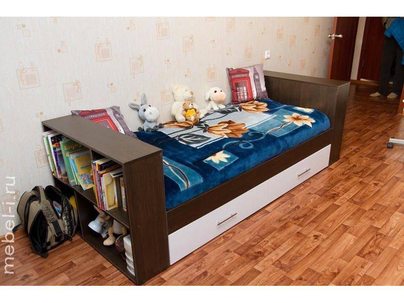 кровать детская в Саранске