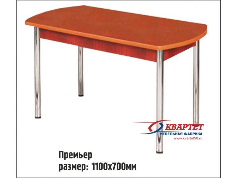 стол премьер в Саранске